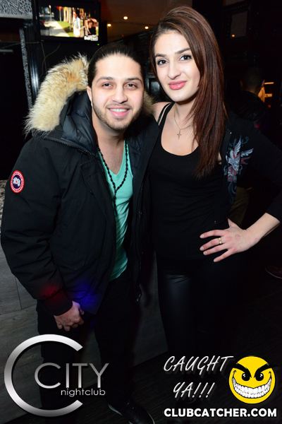 City nightclub photo 67 - January 9th, 2013