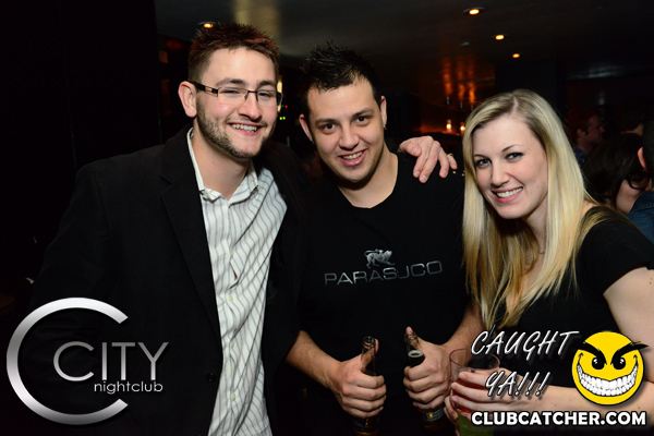 City nightclub photo 68 - January 9th, 2013