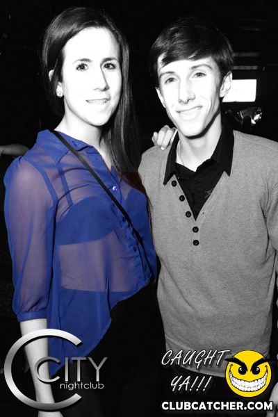 City nightclub photo 70 - January 9th, 2013