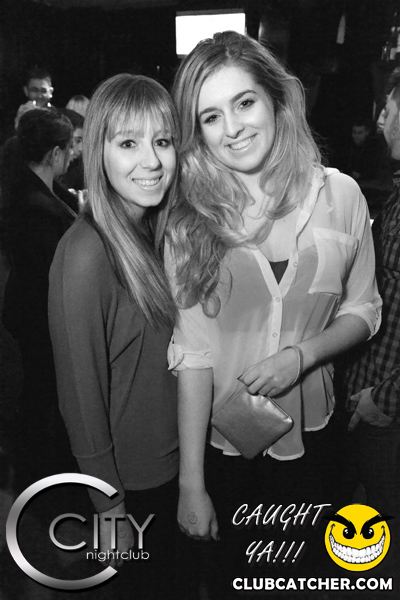 City nightclub photo 71 - January 9th, 2013
