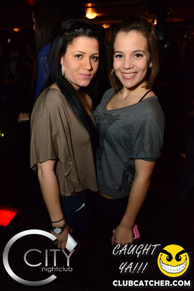 City nightclub photo 72 - January 9th, 2013
