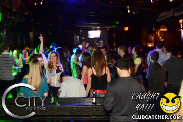 City nightclub photo 75 - January 9th, 2013