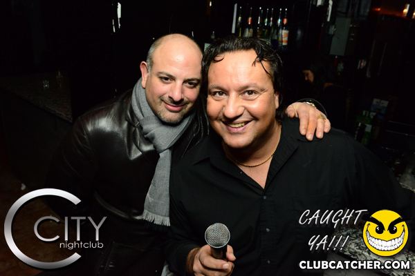 City nightclub photo 76 - January 9th, 2013