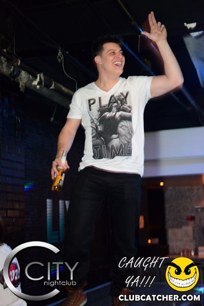 City nightclub photo 77 - January 9th, 2013