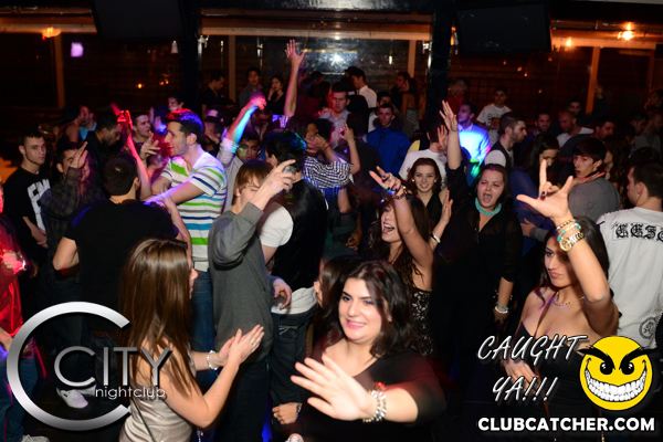 City nightclub photo 79 - January 9th, 2013