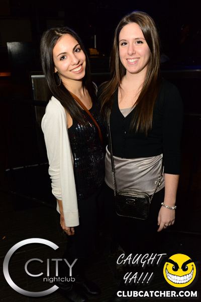 City nightclub photo 81 - January 9th, 2013