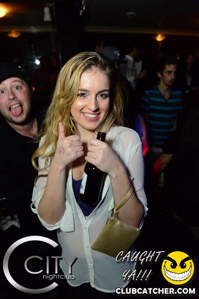 City nightclub photo 83 - January 9th, 2013