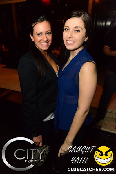 City nightclub photo 84 - January 9th, 2013