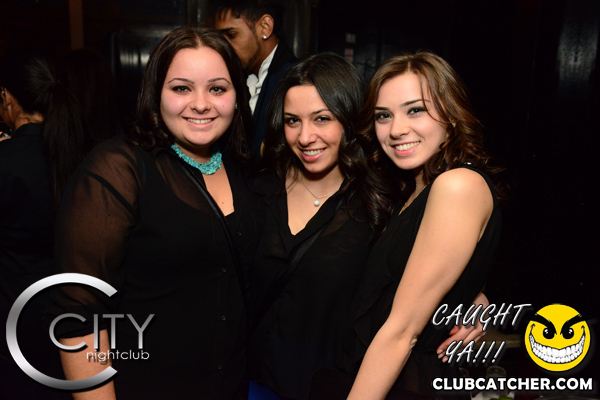 City nightclub photo 85 - January 9th, 2013