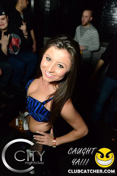 City nightclub photo 86 - January 9th, 2013