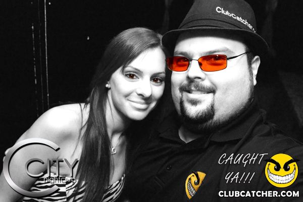 City nightclub photo 88 - January 9th, 2013
