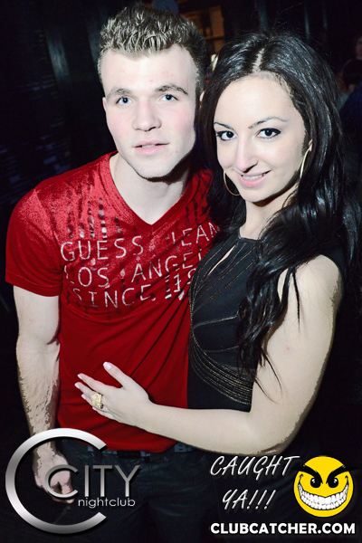 City nightclub photo 90 - January 9th, 2013