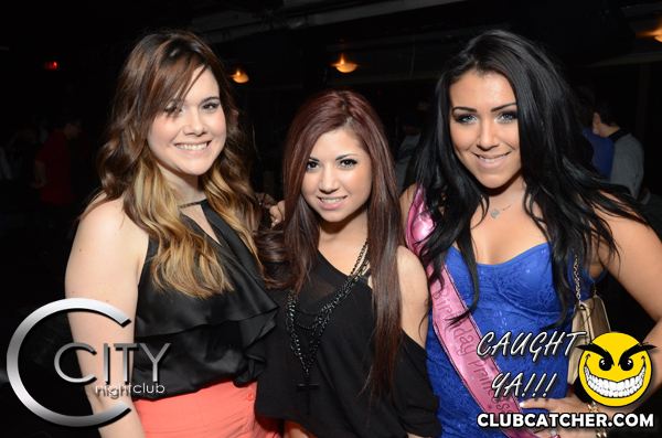 City nightclub photo 95 - January 9th, 2013