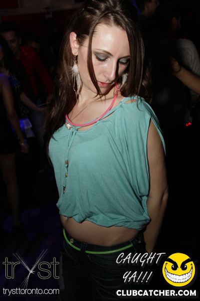 Tryst nightclub photo 104 - January 11th, 2013