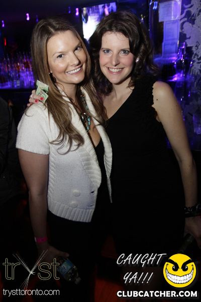 Tryst nightclub photo 106 - January 11th, 2013