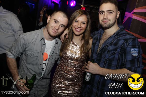 Tryst nightclub photo 141 - January 11th, 2013