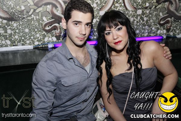 Tryst nightclub photo 146 - January 11th, 2013