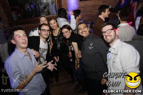 Tryst nightclub photo 163 - January 11th, 2013