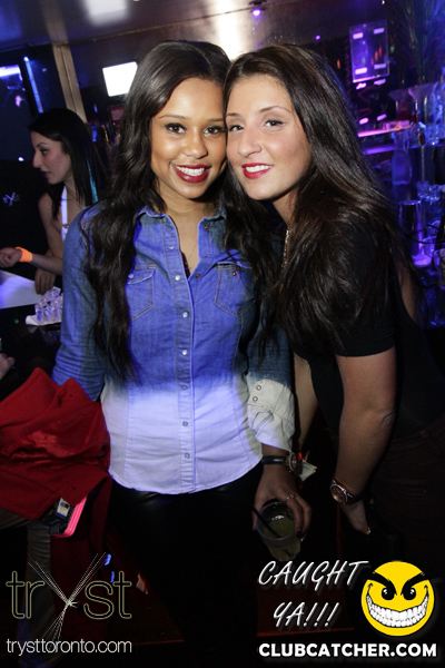 Tryst nightclub photo 171 - January 11th, 2013