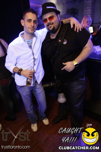 Tryst nightclub photo 173 - January 11th, 2013