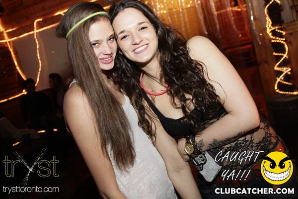 Tryst nightclub photo 178 - January 11th, 2013