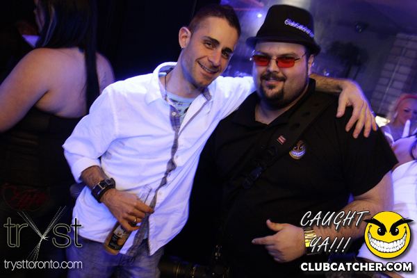 Tryst nightclub photo 181 - January 11th, 2013