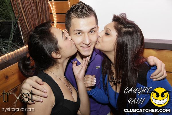 Tryst nightclub photo 184 - January 11th, 2013