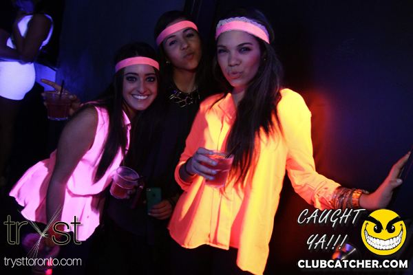 Tryst nightclub photo 193 - January 11th, 2013