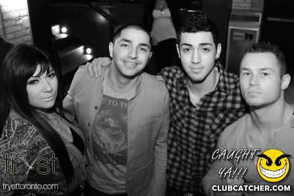 Tryst nightclub photo 194 - January 11th, 2013