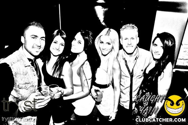 Tryst nightclub photo 195 - January 11th, 2013