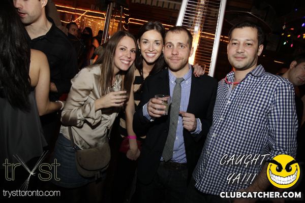 Tryst nightclub photo 199 - January 11th, 2013