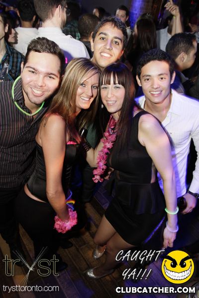 Tryst nightclub photo 200 - January 11th, 2013