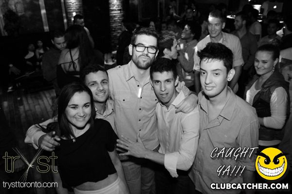 Tryst nightclub photo 202 - January 11th, 2013