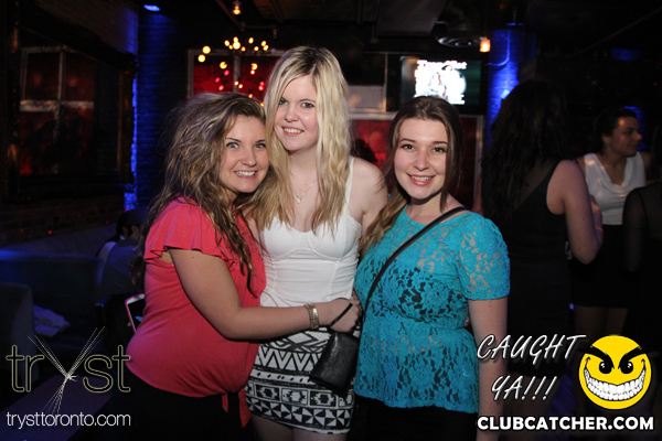 Tryst nightclub photo 204 - January 11th, 2013