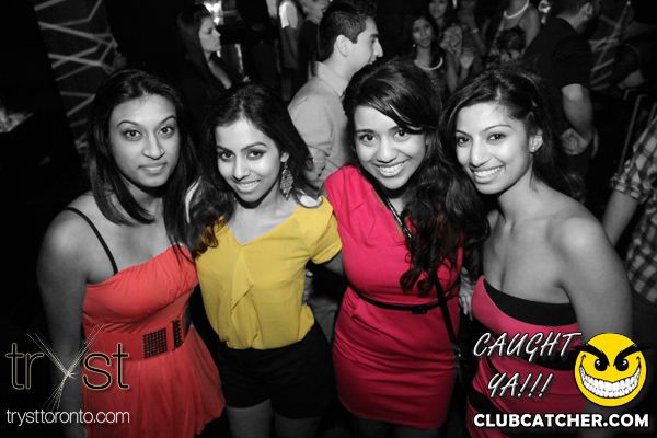 Tryst nightclub photo 205 - January 11th, 2013