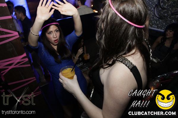 Tryst nightclub photo 208 - January 11th, 2013