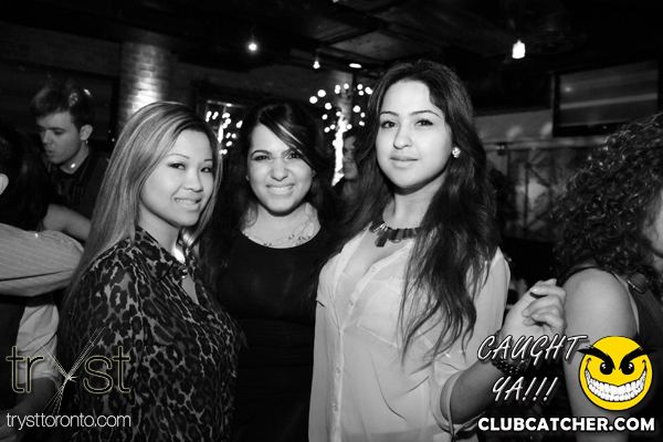 Tryst nightclub photo 211 - January 11th, 2013