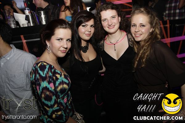 Tryst nightclub photo 214 - January 11th, 2013