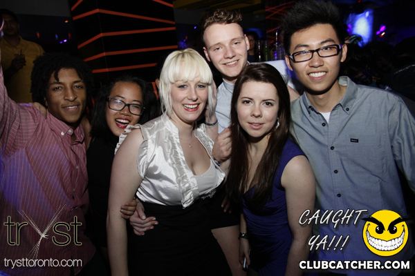 Tryst nightclub photo 220 - January 11th, 2013