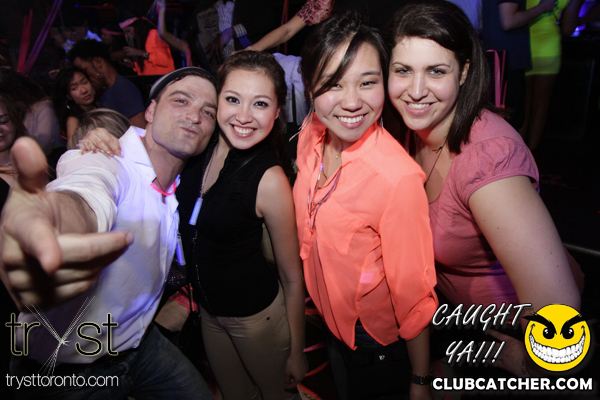 Tryst nightclub photo 223 - January 11th, 2013