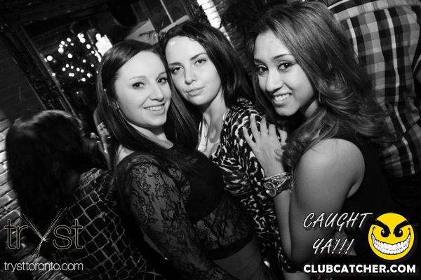 Tryst nightclub photo 228 - January 11th, 2013