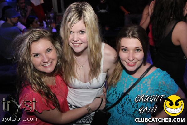 Tryst nightclub photo 230 - January 11th, 2013