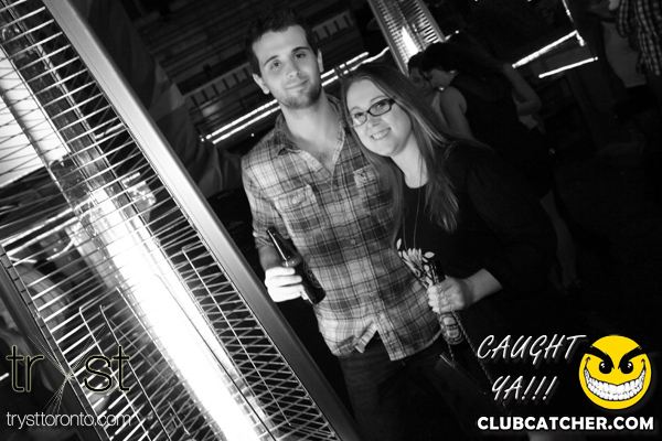 Tryst nightclub photo 233 - January 11th, 2013