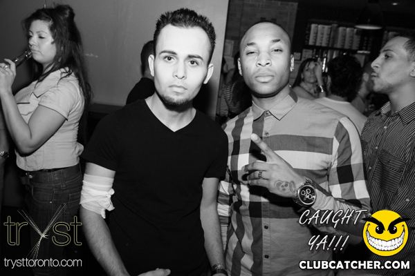 Tryst nightclub photo 234 - January 11th, 2013