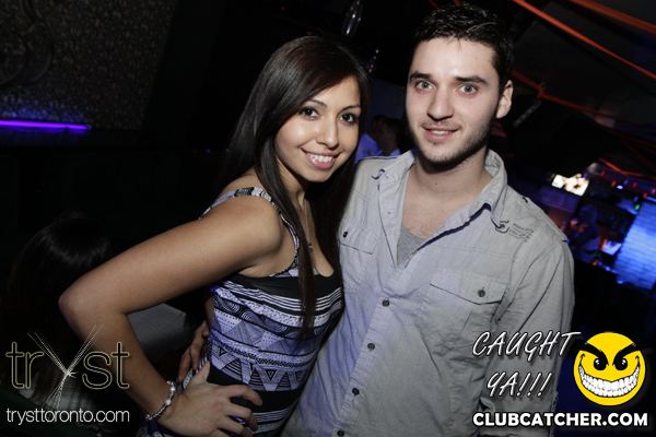 Tryst nightclub photo 236 - January 11th, 2013