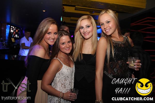 Tryst nightclub photo 237 - January 11th, 2013