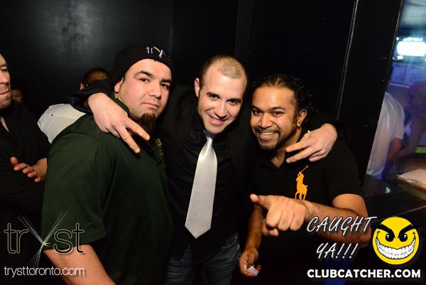 Tryst nightclub photo 25 - January 11th, 2013