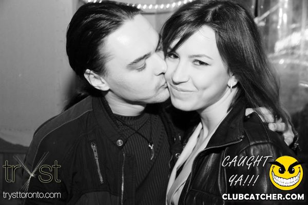 Tryst nightclub photo 242 - January 11th, 2013