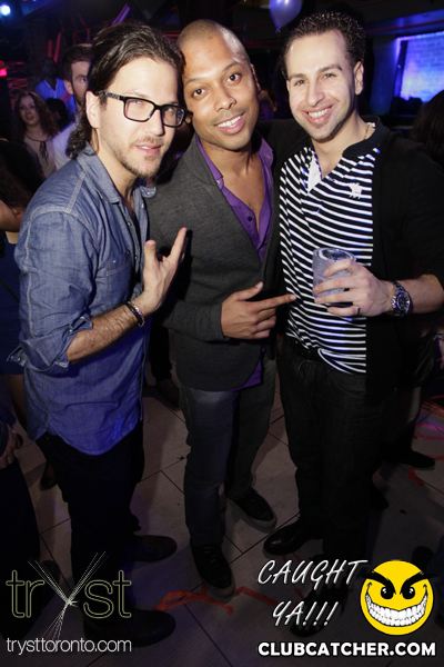 Tryst nightclub photo 243 - January 11th, 2013