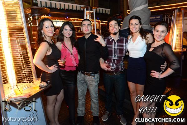 Tryst nightclub photo 245 - January 11th, 2013